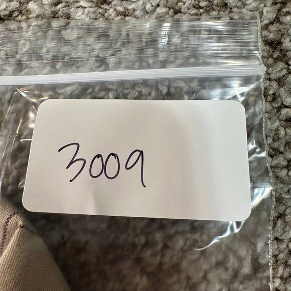 SEZANE Women's Joshua Shirt Size 6 In Ecru - Picture 10 of 10